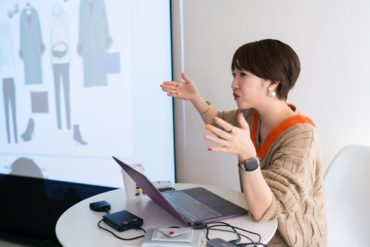 オンラインサロン「服装心理lab.」の年間カリキュラムが固まりました！