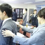 水洗いできるスーツはファッション的には邪道なのか？