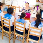 おしゃれが上達する基本の「き」
