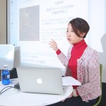 パーソナルスタイリスト入門講座第1期スタート！