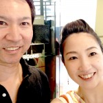 沖縄で理美容室経営をなさっている男性のパーソナルスタイリング
