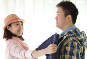 30代が分かれ道！今までの服が似合わなく感じたときの対処法