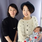 産休を経て子育てしながら活躍できるパーソナルスタイリスト
