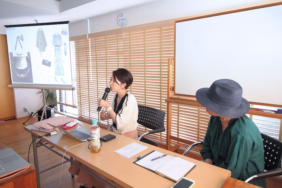 手遅れになる前に･･･。for*styleパーソナルスタイリストスクールが起業済みのスタイリストさんの受講を受け入れていない理由