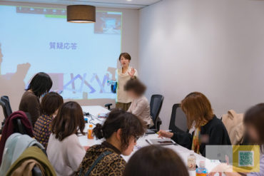 五感の使い方でおしゃれの上達度が変わる！「ファッション知覚分類」が来月のテーマです【服装心理lab.】