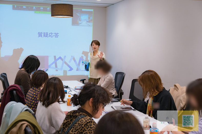 五感の使い方でおしゃれの上達度が変わる！「ファッション知覚分類」が来月のテーマです【服装心理lab.】