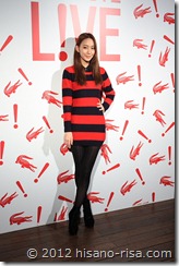 20121122LacosteLiveS01