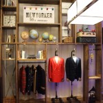 ニューヨーカー銀座店レセプションパーティー