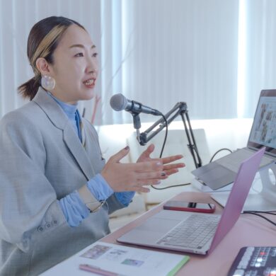 起業したてのフリーランスは仕事を選ばずがんばるべき？発注者との関係性に悩んだら…