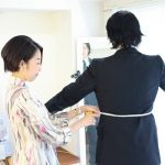 もう悩まない！体型タイプ別・本当に効く４大着やせテクニック