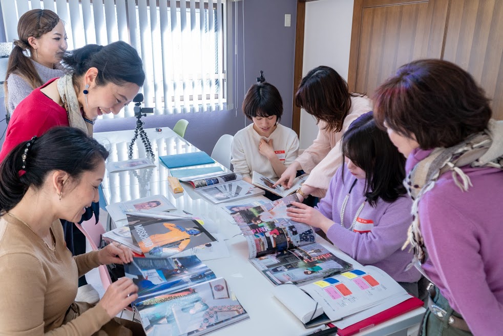 今度こそ素敵に生まれ変わる！そんなあなたのやる気を削ぐ、ドリームキラーに悩まされていませんか？