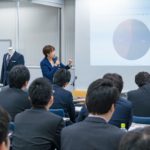 ビジネスカジュアルってどうしたらわからない…そんな人向けの無料講義やります！