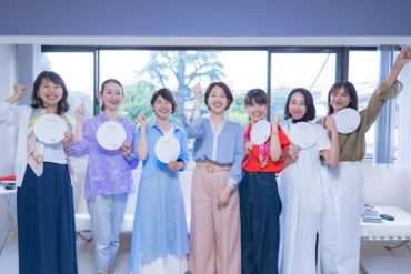 パーソナルスタイリストスクール第8期入学〆切まで3週間切りました！