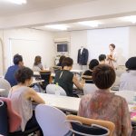オフィスカジュアル上手な人が持っているのは「見る力」