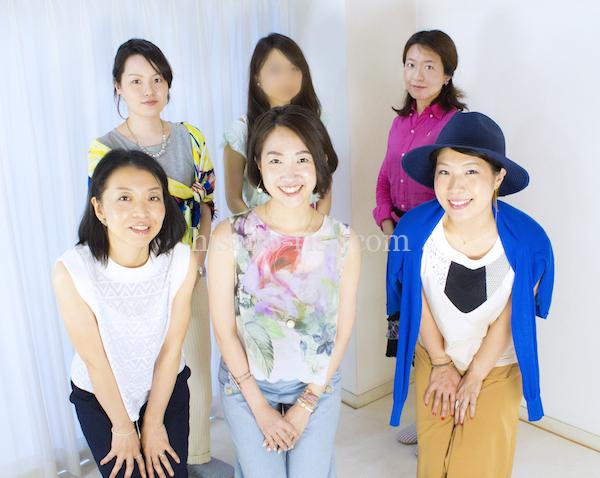 for*styleパーソナルスタイリストスクールへの新規入学生が続々と増えている理由