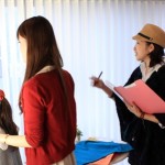ファッションでの起業に必要な「決断力」