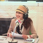 明日12月28日(月)13時から、NHKラジオの年末特番に出演します！