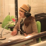 J-WAVE「TOKYO MORNING RADIO」に出演しました！