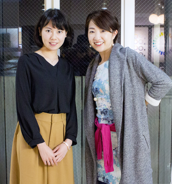 ファッションで起業するための第一歩はここから！
