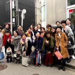 2019年はみんなで一回り大きくなる年に！