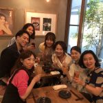 パーソナルスタイリスト第4期生修了によせて。或いはトイレトレーニングのコツ。