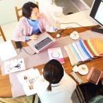 パーソナルスタイリストやイメージコンサルタントに資格はいりますか？