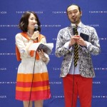 クールビズトークショー＠阪急メンズ東京に出演しました！