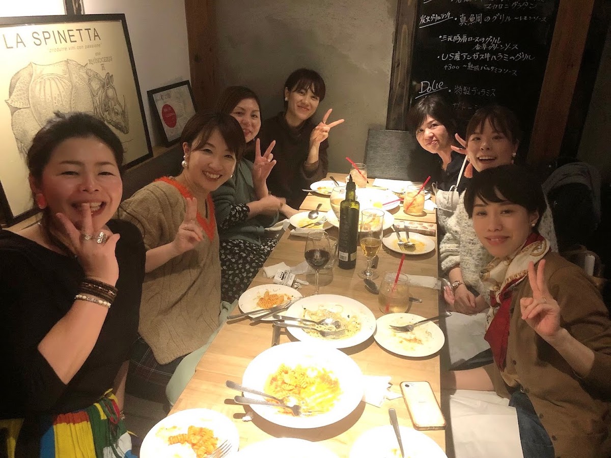 オンラインサロンを運営する多彩な13人のスタイリスト陣、一挙ご紹介！【服装心理lab.】