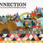 明日TOKYO FMの生放送に出演します！