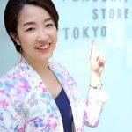 GINZA SIX シチズンフラッグシップストアでのトークショー＆カラー診断に登壇します！