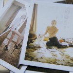 おしゃれになりたいなら雑誌は読まずに切り抜け！ファッションコラージュの効能とは