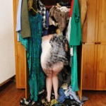 服を捨てられない人は収納術だけ知ってもムダ！真の原因は感情の癖