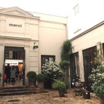 パリの人気セレクトショップmerci（メルシー）