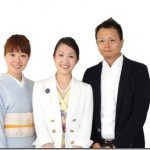 和と洋のコラボレーション
