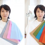 手持ちの洋服がしっくりこない原因は「色」かも！似合う・着回しが効く色の選び方