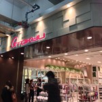 新ショップ、新生活