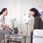 「私みたいなセンスのない人でも大丈夫？」