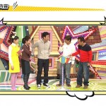 11月23日(土)20時から、NHK総合に出演！