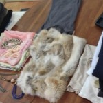 衣替えと同時にワードローブチェック