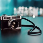 撮影画像をSNSへ即UPするためにFlashAirを買ってみた